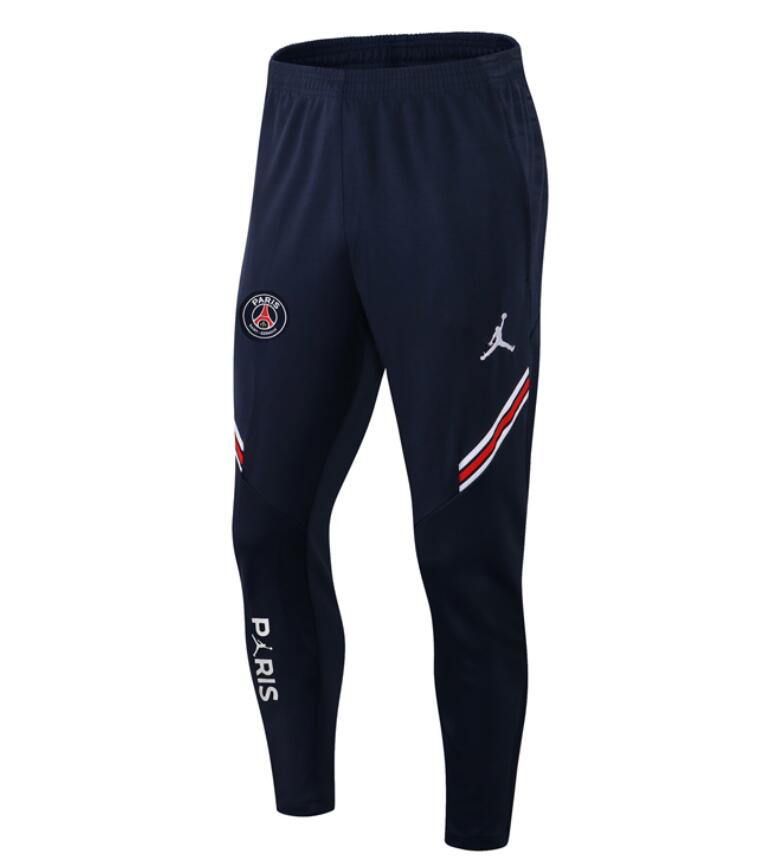 2021/22 PSG Navy Training Pants